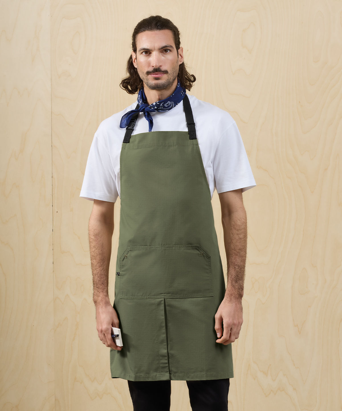 Utility 2 Utility 2.0 ripstop apron
