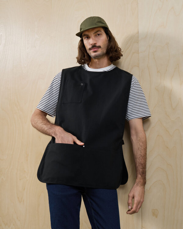 Utility 2.0 vest apron