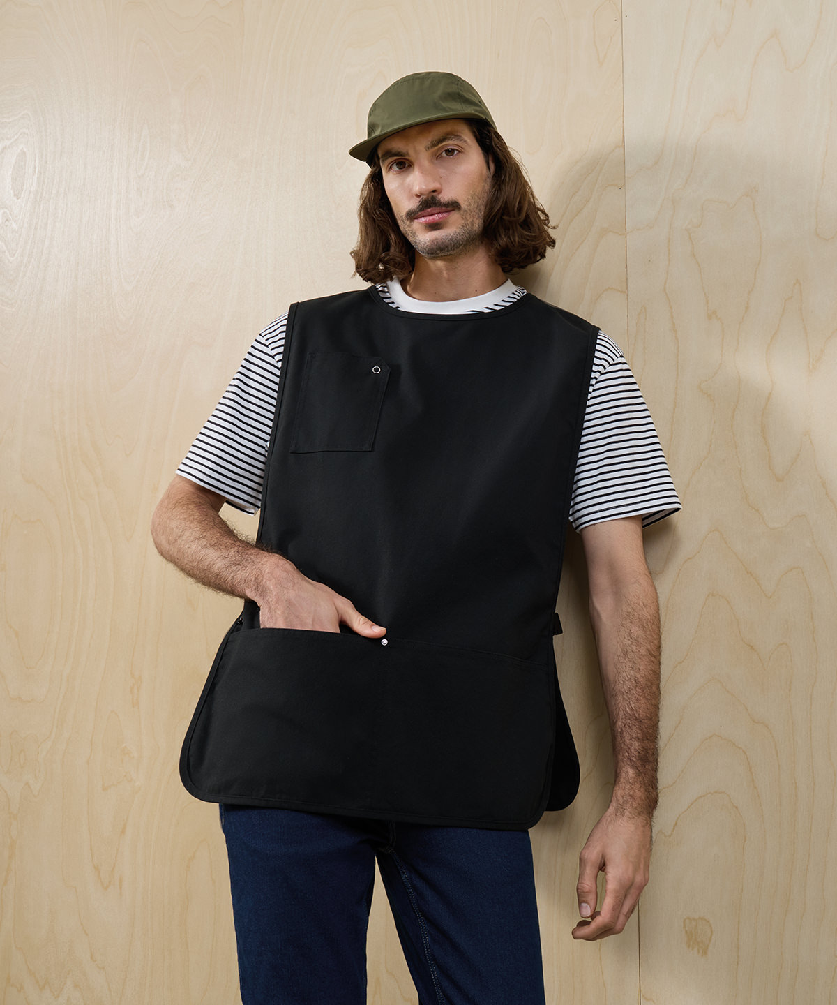 Utility 2 Utility 2.0 vest apron