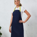 Swap & Pop Customisable Apron  Body