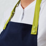 Swap & Pop Customisable Apron  Straps