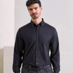 Supreme Oxford long sleeve shirt