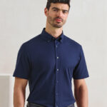 Supreme Oxford short sleeve shirt
