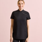 Mika beauty and spa tunic