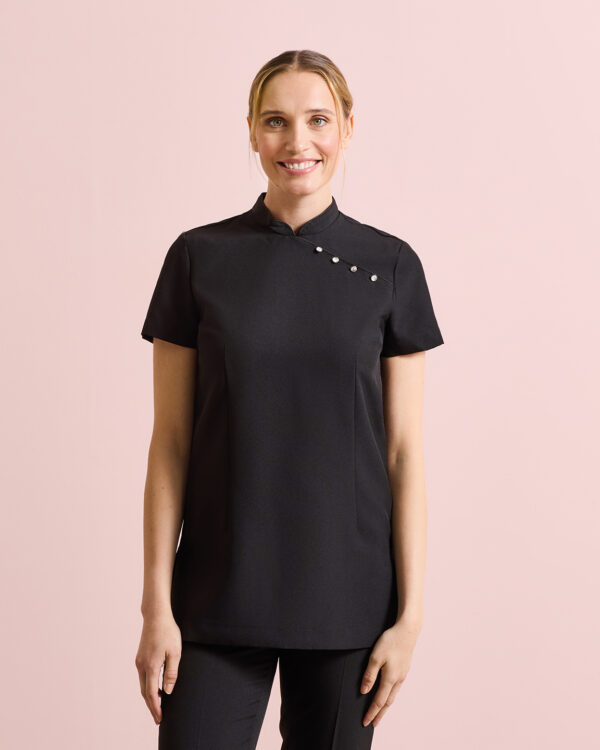 Mika beauty and spa tunic