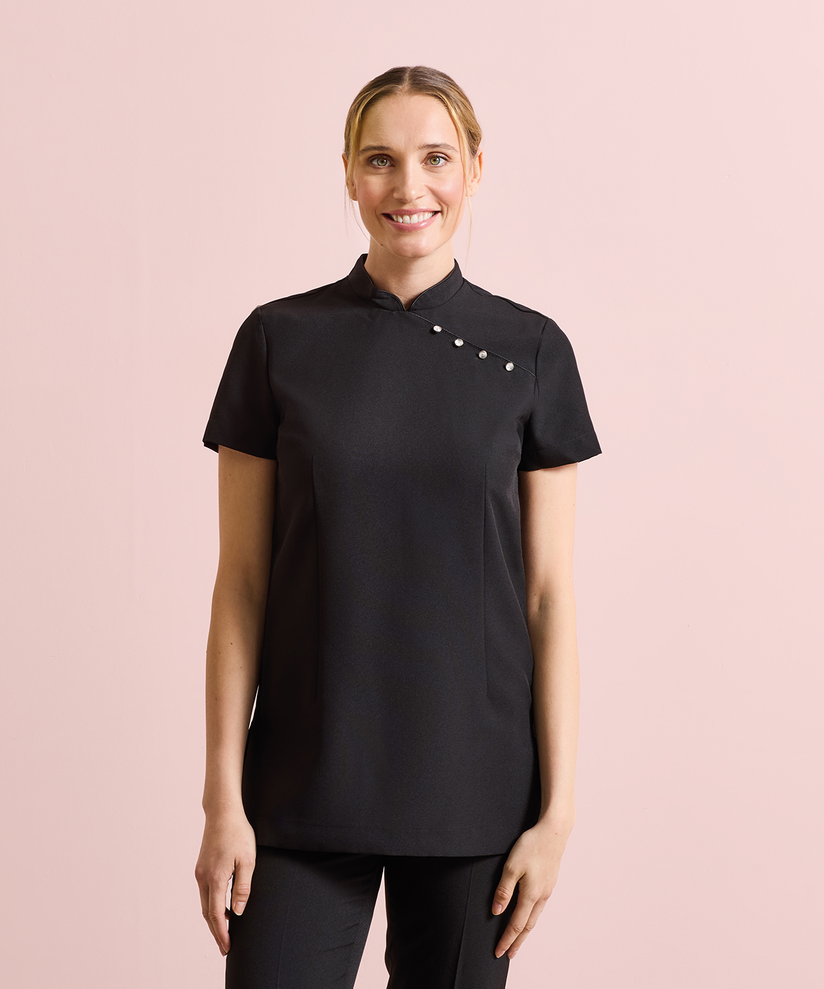 Mika beauty and spa tunic 1 Mika beauty and spa tunic