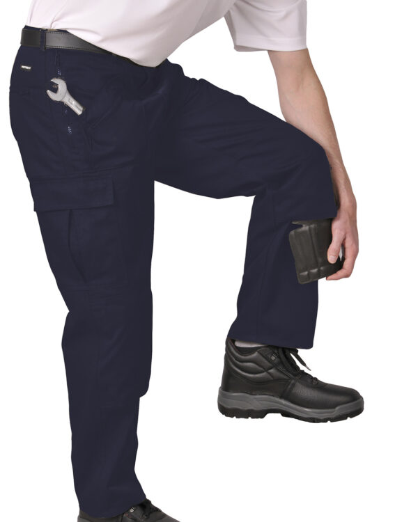 Action trousers (S887) regular fit
