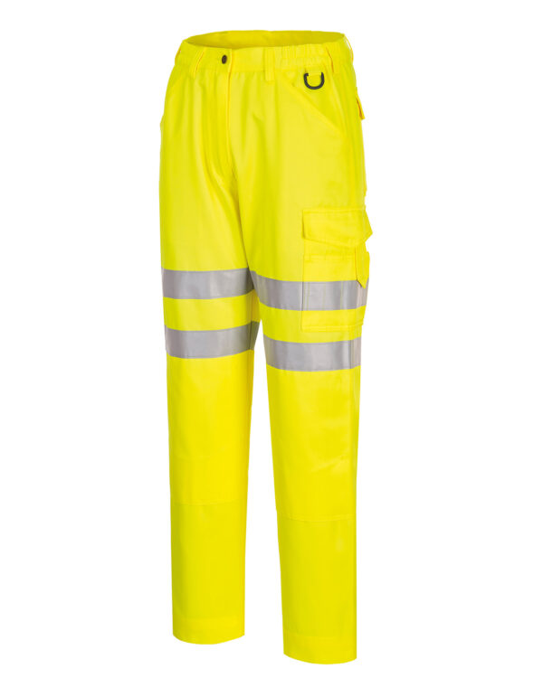 Eco Hi-vis trousers (EC40)