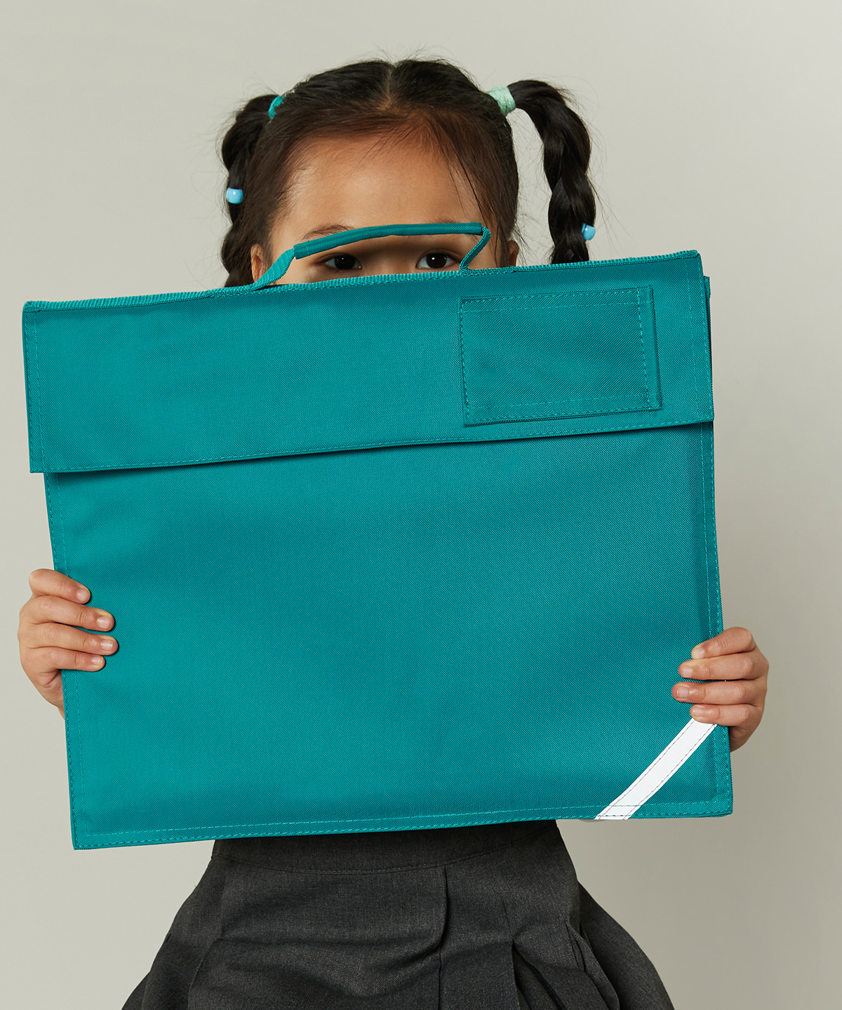 Junior book bag 1 Junior book bag