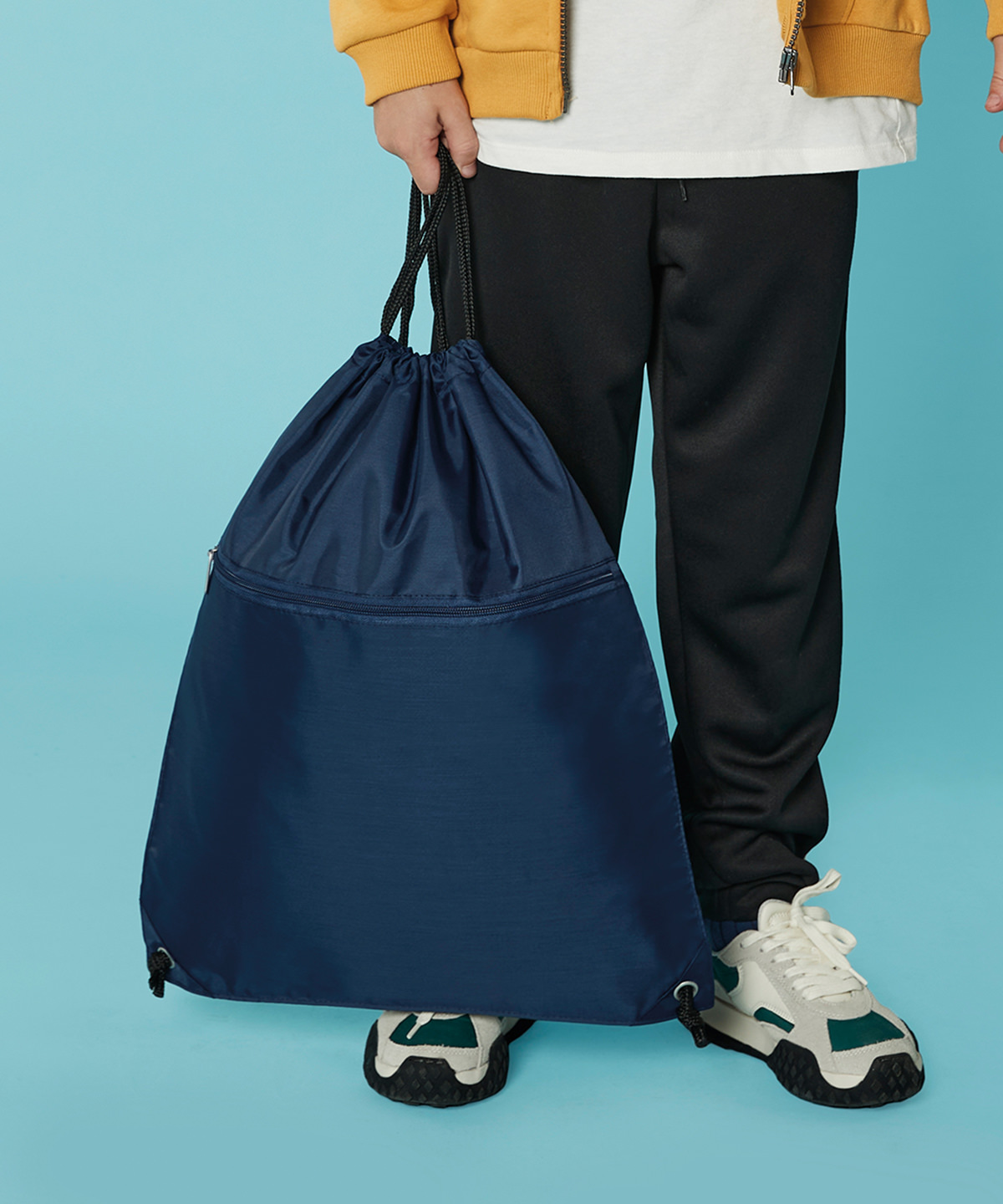 Premium gymsac 1 Premium gymsac