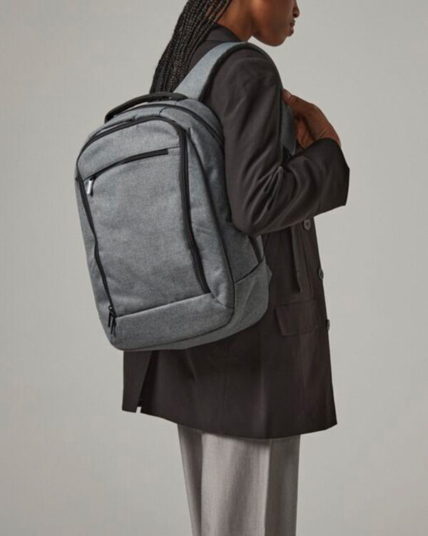 Executive digital backpack
