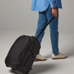 Vessel airporter