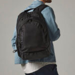 Vessel laptop backpack