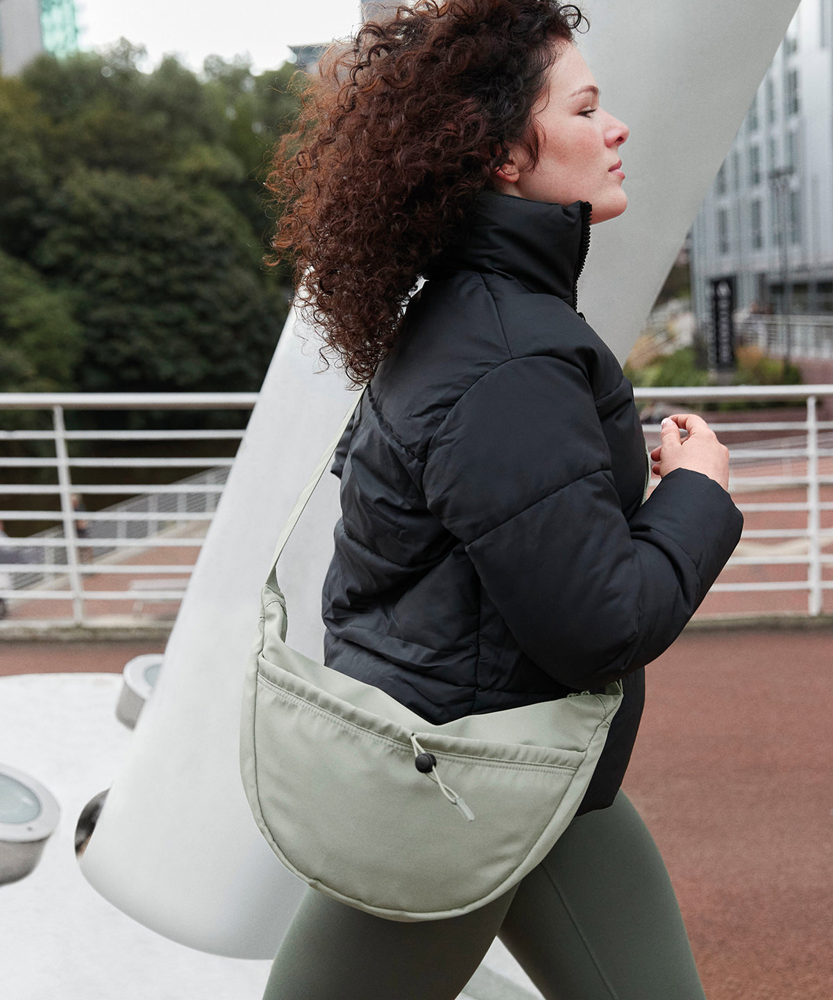 Studio cross-body bag 1 Studio cross-body bag