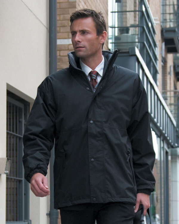 Recycled StormDri 4000 jacket