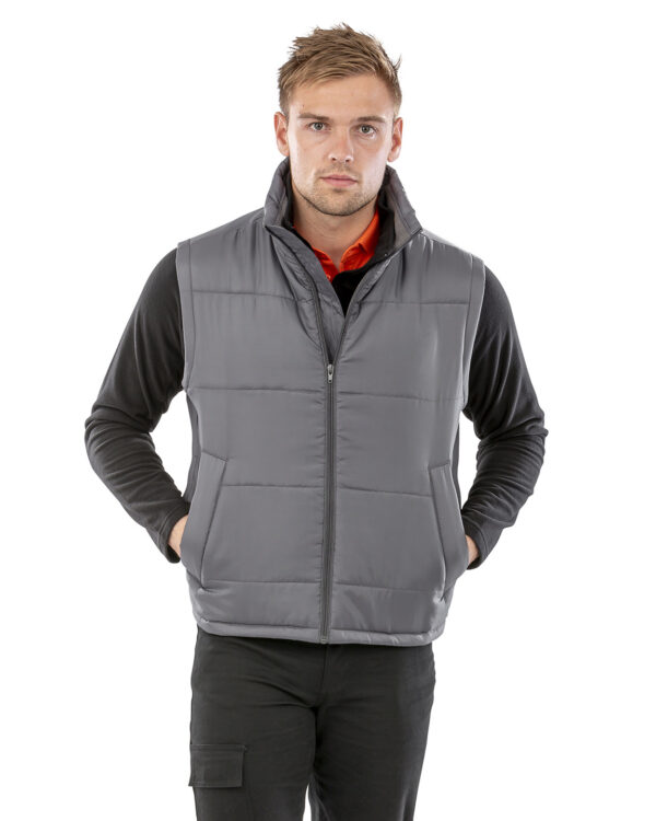 Core bodywarmer