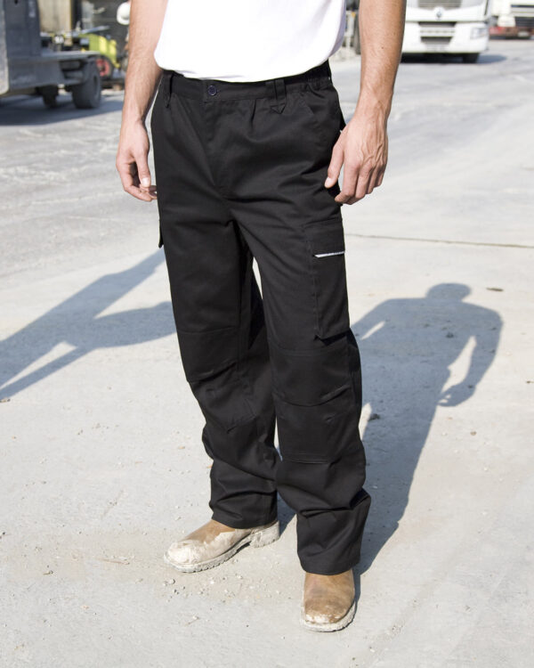 Work-Guard action trousers