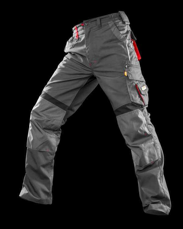 Work-Guard technical trousers