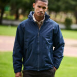 Hudson jacket
