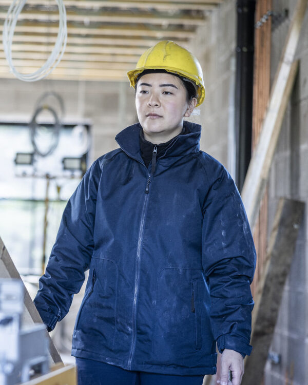 Women's Hudson jacket