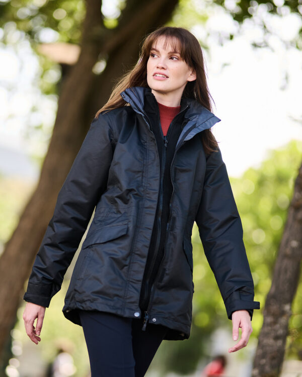 Women's Benson III 3-in-1 jacket