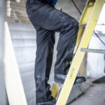 Pro action trousers
