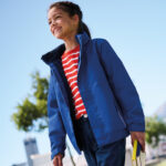 Kids Dover jacket