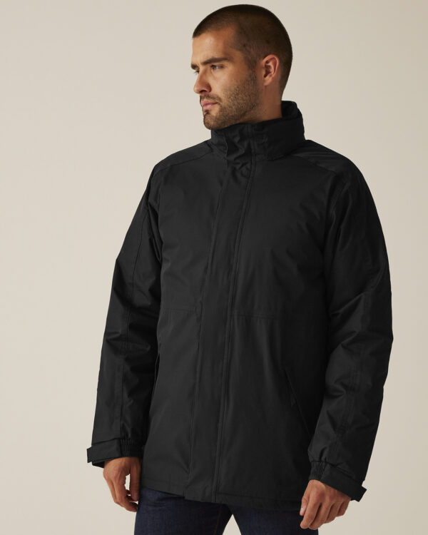 Dover parka