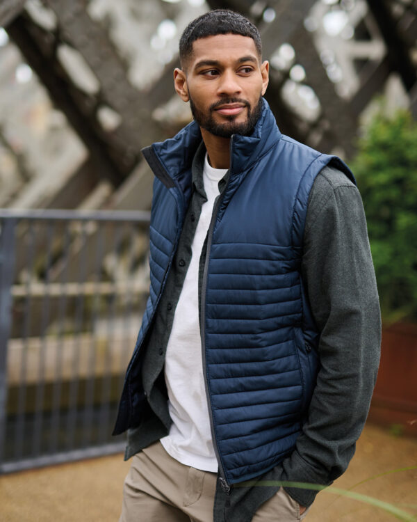 Honestly Made Recycled Thermal Bodywarmer