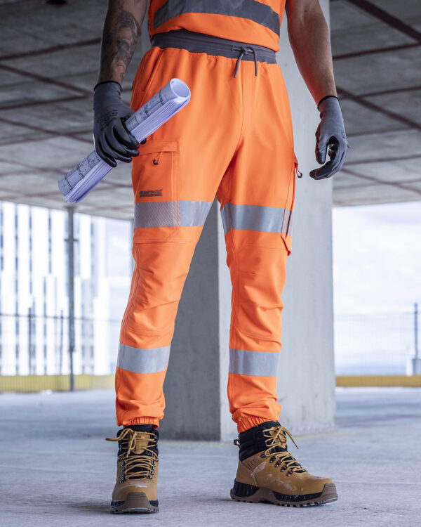 Hi-vis Prolite joggers