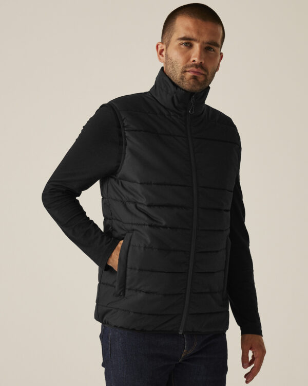 Essential thermal bodywarmer
