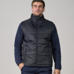 Pro bodywarmer
