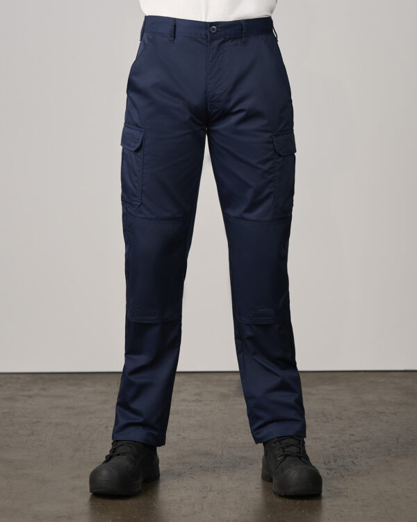 Pro workwear cargo trousers