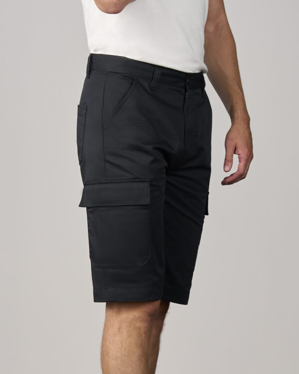 Pro cargo shorts