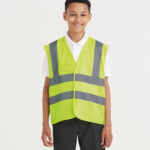 Kids waistcoat