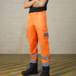 Cargo trousers