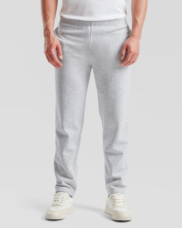 Classic 80/20 open leg sweatpants