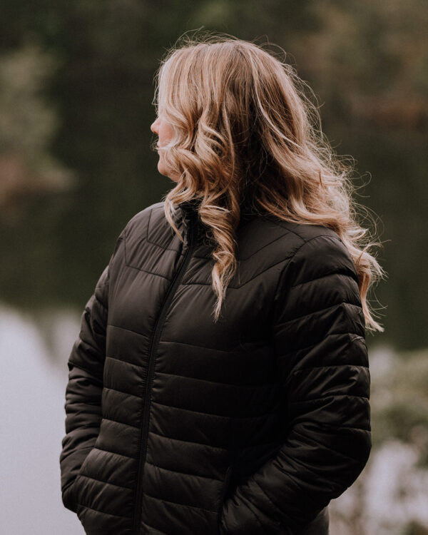 Women's Altitude jacket