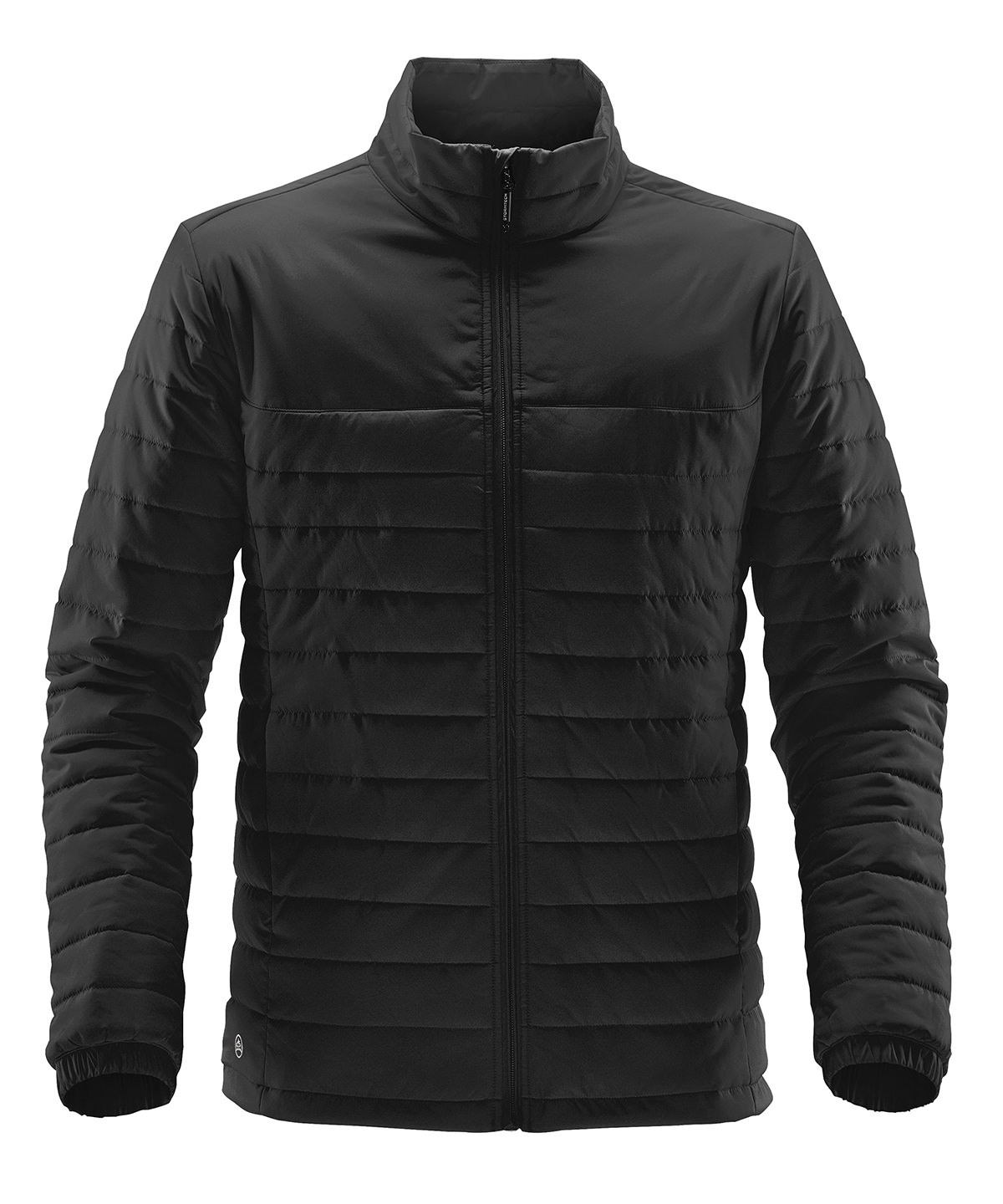 Nautilus quilted jacket 1 Nautilus quilted jacket