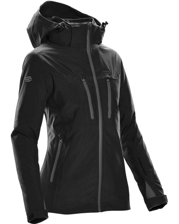 Women's Matrix system jacket