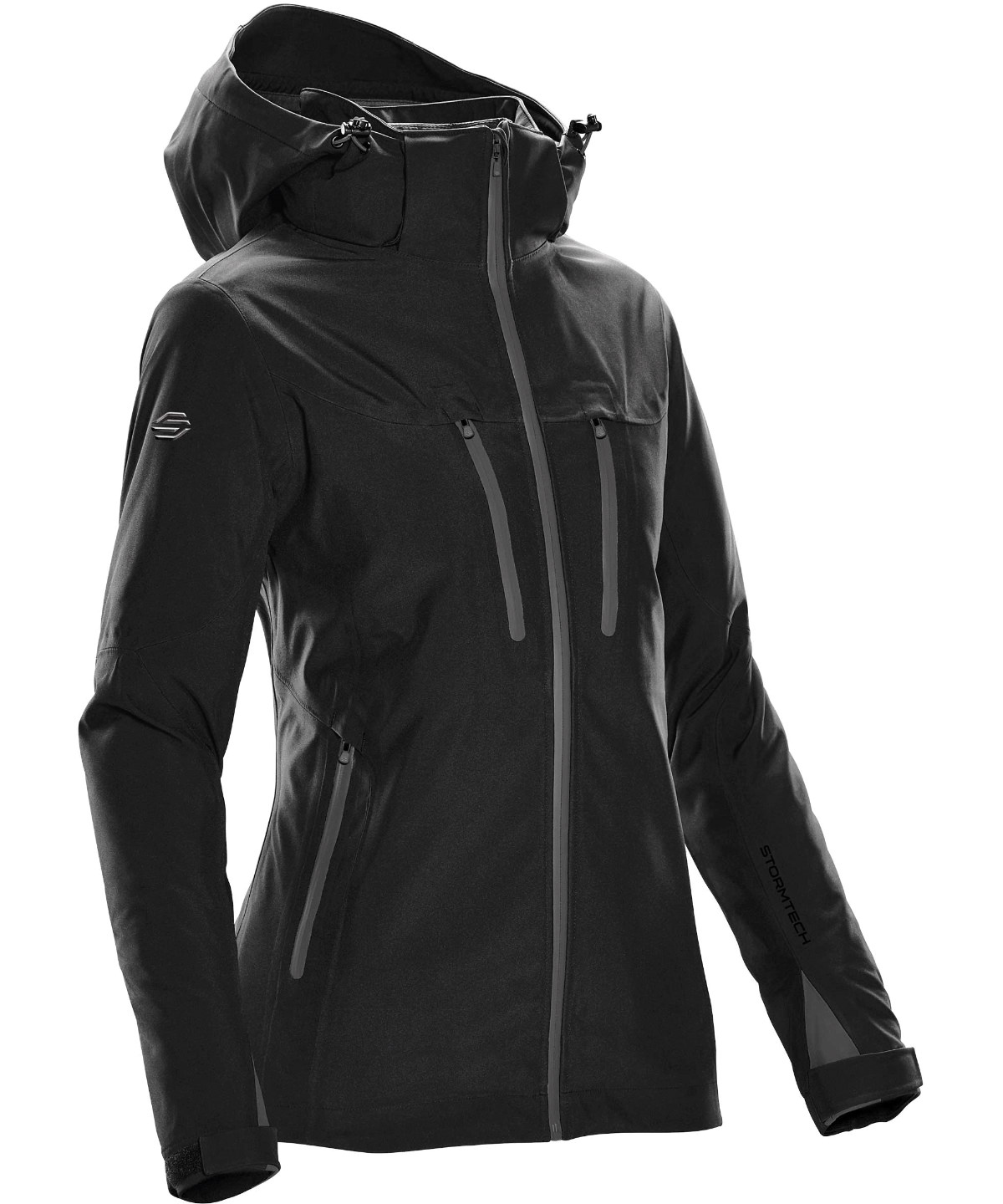 Women's Matrix system jacket 1 Women's Matrix system jacket