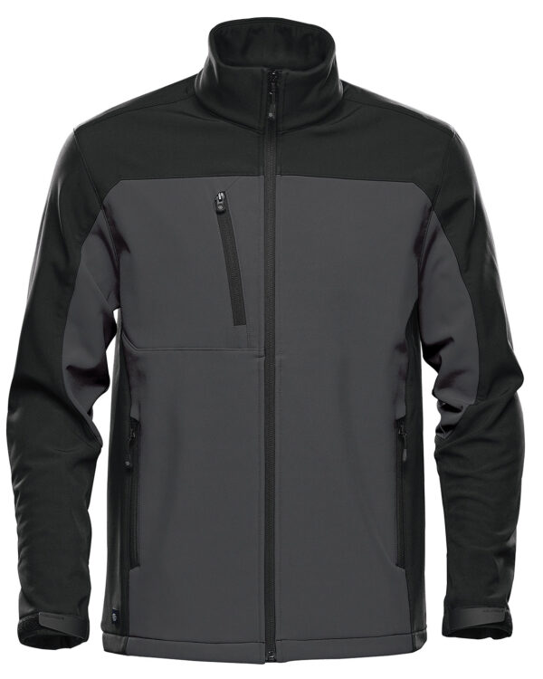 Cascades softshell