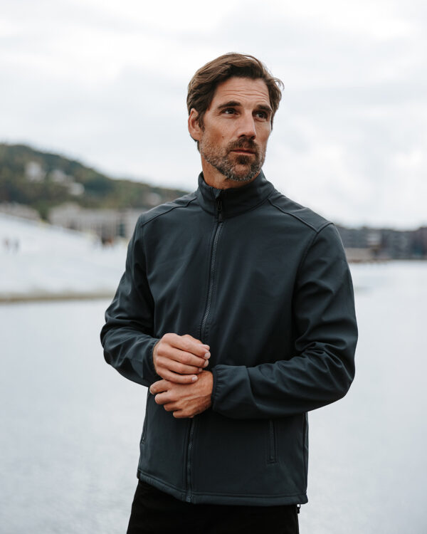 Narvik softshell