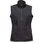 Womens Avalante fleece vest