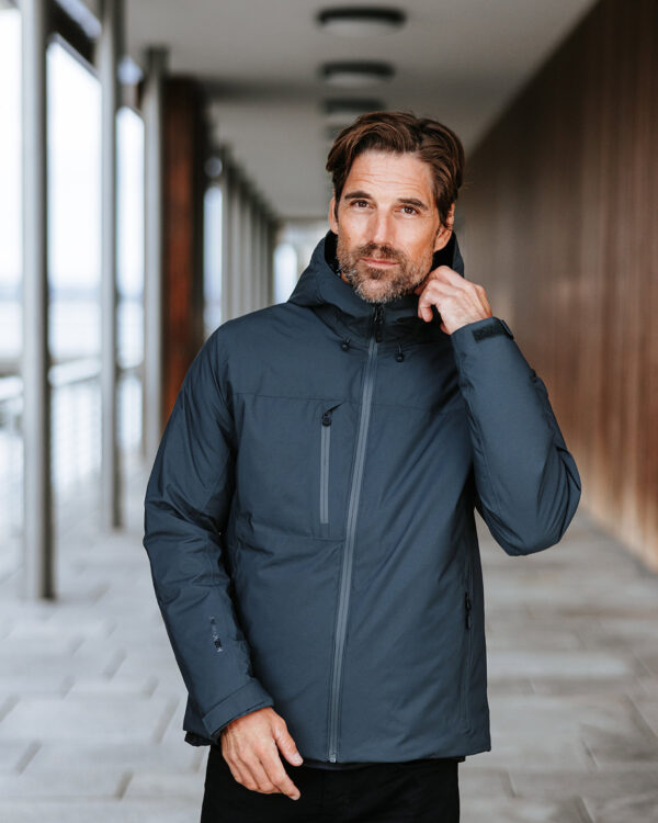 Nostromo thermal shell