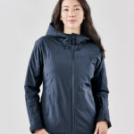 Womens Nostromo thermal shell