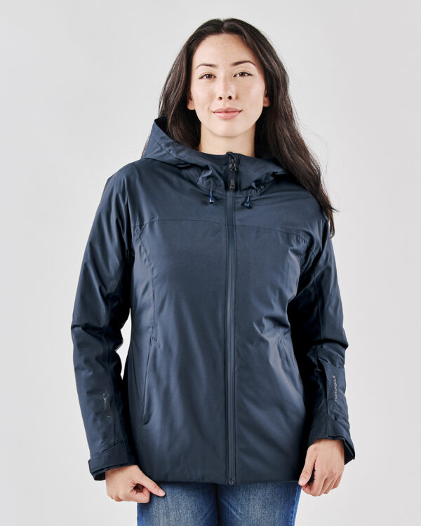 Womens Nostromo thermal shell