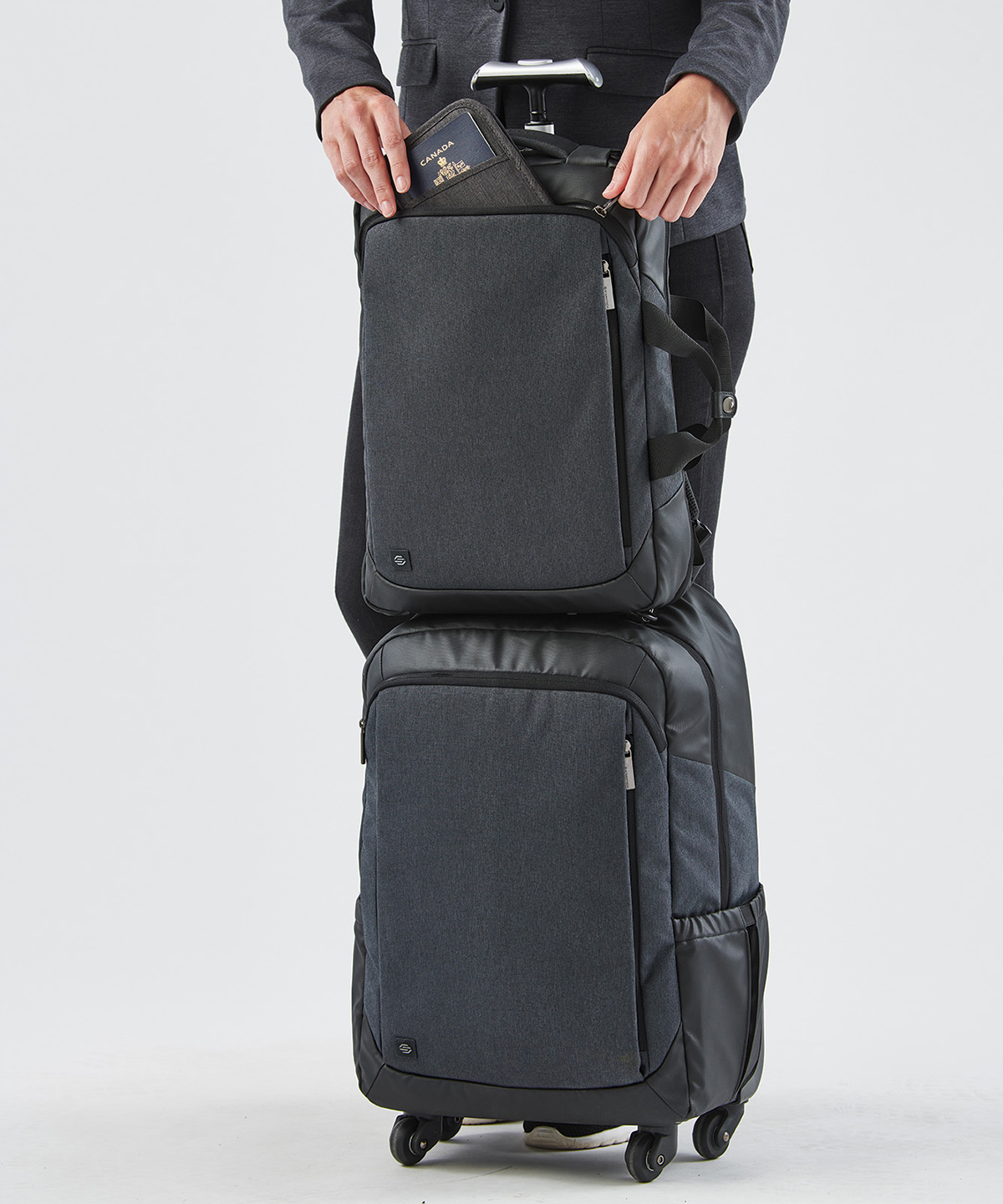 Road Warrior computer pack 1 Road Warrior computer pack