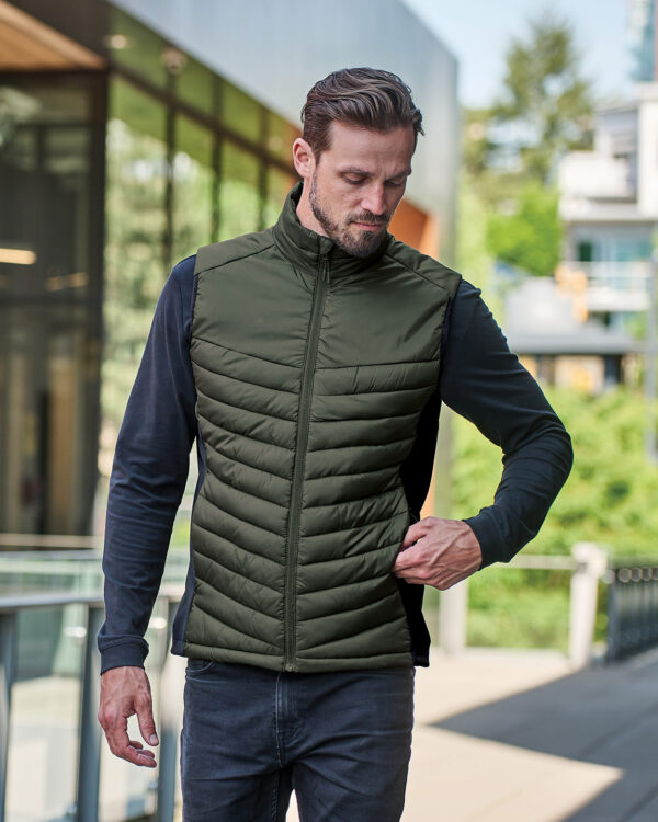Montserrat thermal vest