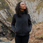 Womens Cascadia thermal jacket
